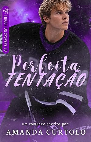 Baixar Livro Perfeita Tentacao em pdf