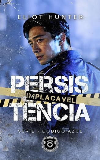 Baixar Livro Persistencia Implacavel Romance MM Policial em pdf