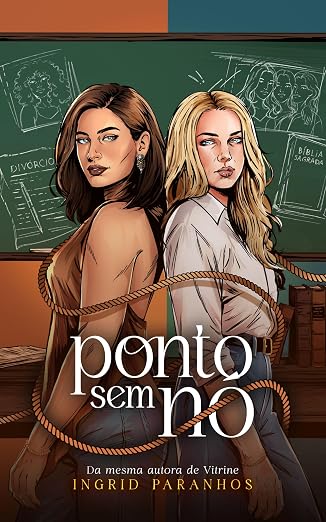 Baixar Livro Ponto sem no em pdf