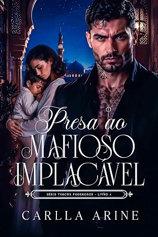 Baixar Livro Presa ao Mafioso Implacavel em pdf
