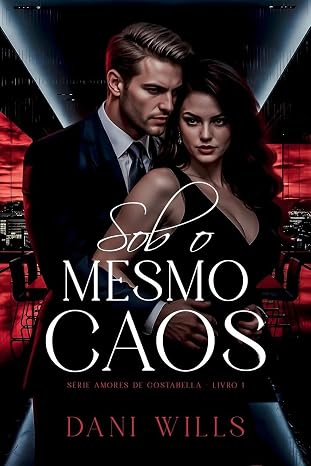 Baixar Livro Sob o Mesmo Caos em pdf
