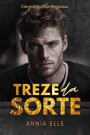 Baixar Livro Treze da Sorte em pdf