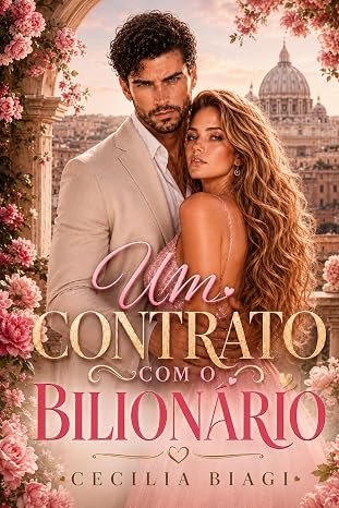 Baixar Livro UM CONTRATO COM O BILIONARIO em pdf