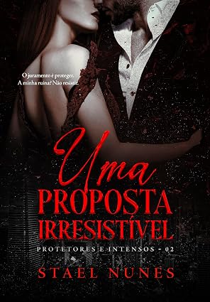 Baixar Livro UMA PROPOSTA IRRESISTIVEL em pdf