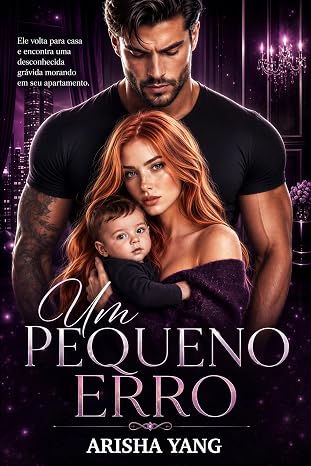 Baixar Livro Um pequeno erro em pdf