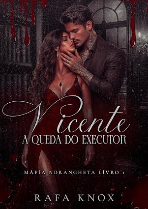 Baixar Livro Vicente A queda do Executor em pdf