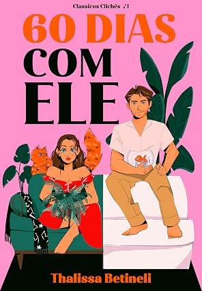Baixar Livro 60 Dias com Ele em pdf