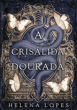 Baixar Livro A Crisalida Dourada em pdf