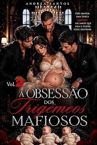 Baixar Livro A Obsessao dos Trigemeos 2 em pdf
