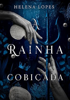 Baixar Livro A Rainha Cobicada em pdf