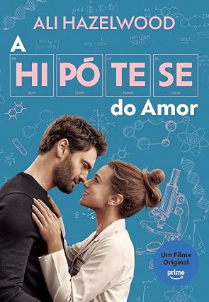 Baixar Livro A hipotese do amor em pdf