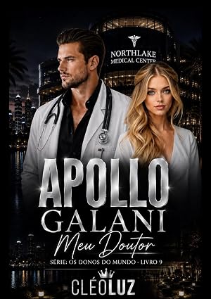 Baixar Livro APOLLO GALANI MEU DOUTOR em pdf