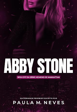 Baixar Livro Abby Stone em pdf
