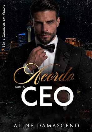 Baixar Livro Acordo com o CEO em pdf