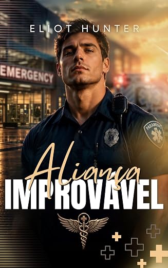 Baixar Livro Alianca Improvavel Romance Medico MM em pdf