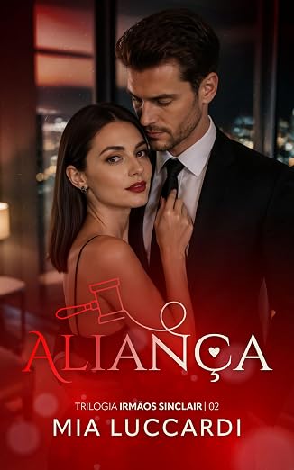 Baixar Livro Alianca em pdf