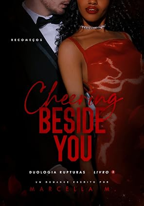 Baixar Livro Cheering Beside You Vol 2 em pdf