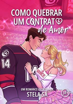 Baixar Livro Como quebrar um contrato de Amor em pdf