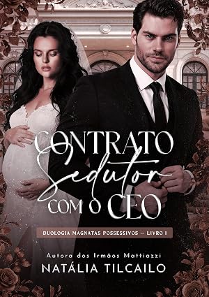 Baixar Livro Contrato Sedutor com o CEO em pdf