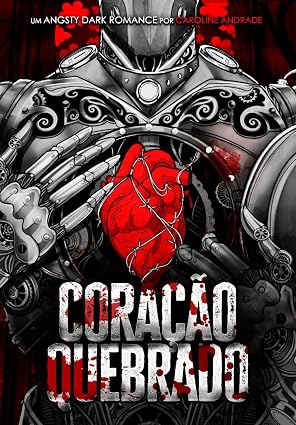 Baixar Livro Coracao Quebrado em pdf