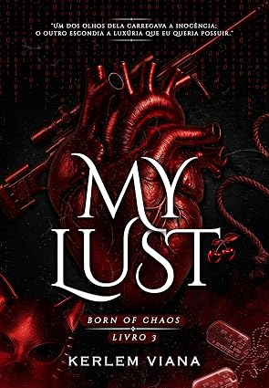Baixar Livro MY LUST em pdf