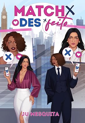 Baixar Livro Match Desfeito em pdf