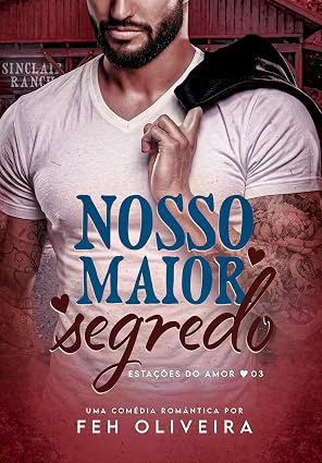 Baixar Livro Nosso Maior Segredo em pdf