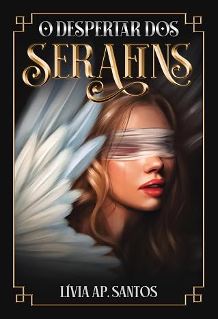 Baixar Livro O Despertar dos Serafins em pdf