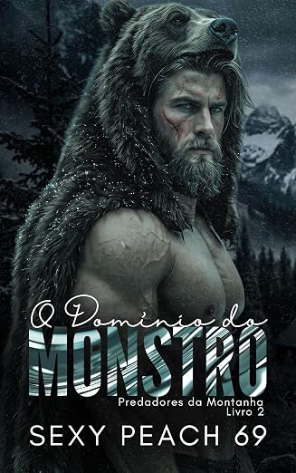 Baixar Livro O Dominio do Monstro em pdf