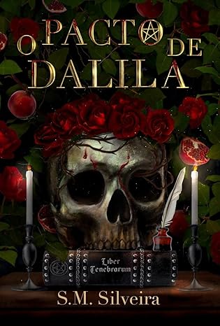 Baixar Livro O Pacto de Dalila em pdf