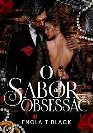 Baixar Livro O Sabor da Obsessao em pdf