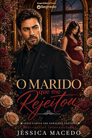 Baixar Livro O marido que me rejeitou em pdf