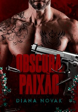 Baixar Livro OBSCURA PAIXAO em pdf