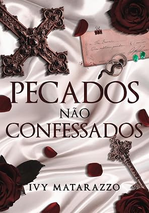 Baixar Livro Pecados Nao Confessados em pdf