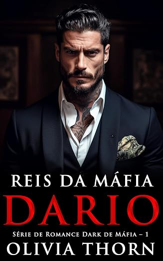 Baixar Livro Reis da Mafia Dario em pdf