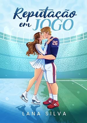 Baixar Livro Reputacao em Jogo em pdf