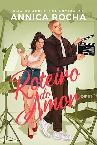 Baixar Livro Roteiro do Amor em pdf