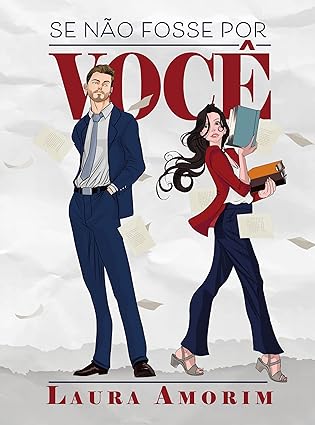 Baixar Livro Se nao fosse por voce em pdf