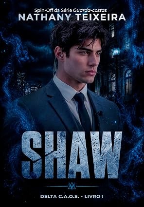 Baixar Livro Shaw em pdf