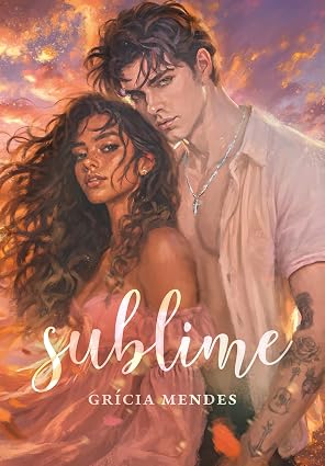 Baixar Livro Sublime em pdf