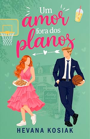 Baixar Livro UM AMOR FORA DOS PLANOS em pdf