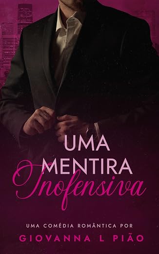 Baixar Livro Uma Mentira Inofensiva em pdf
