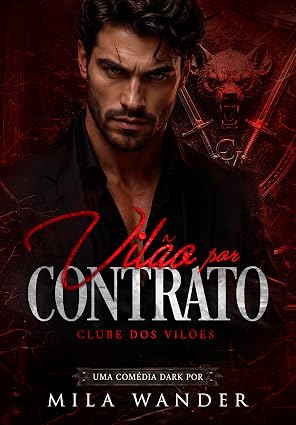 Baixar Livro Vilao por Contrato em pdf