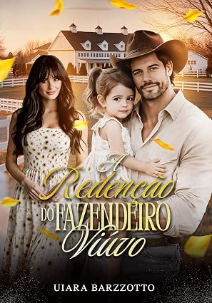 Baixar Livro A Redencao do Fazendeiro Viuvo em pdf