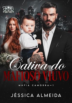 Baixar Livro Cativa do Mafioso Viuvo em pdf