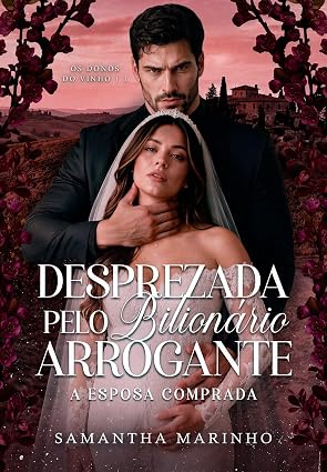 Baixar Livro Desprezada pelo Bilionario Arrogante em pdf