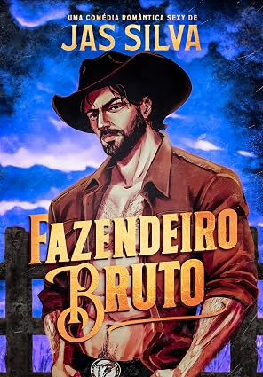 Baixar Livro FAZENDEIRO BRUTO em pdf