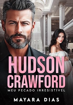 Baixar Livro HUDSON CRAWFORD MEU PECADO IRRESISTIVEL em pdf