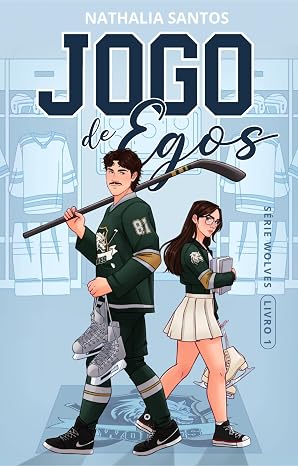 Baixar Livro Jogo de Egos em pdf