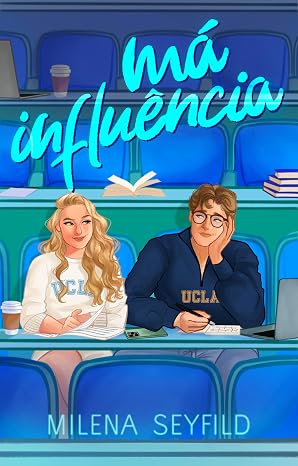 Baixar Livro Ma Influencia em pdf